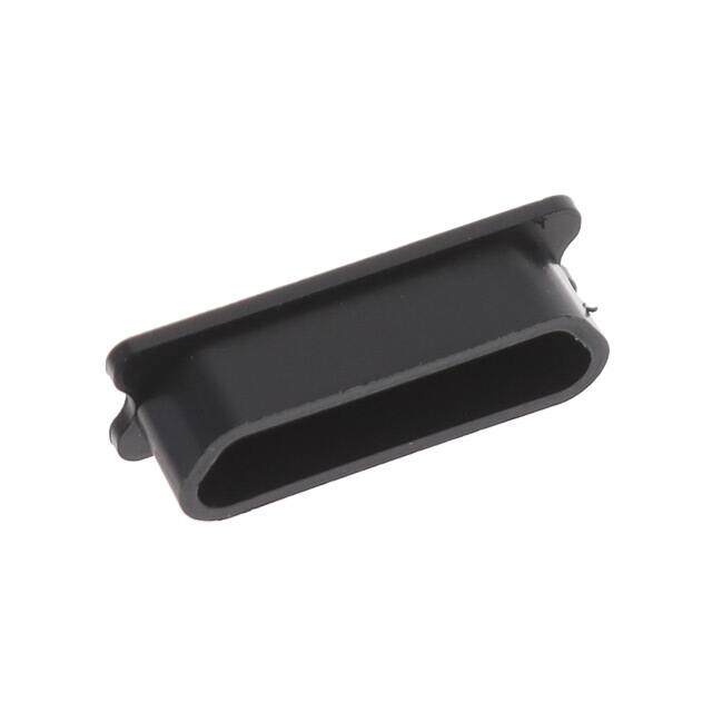 MD025RP DUST COVERS, MICRO-D CONNECTOR A