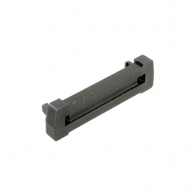 DSR-25 D-SUB IDC 25 WAY STRAIN RELIEF