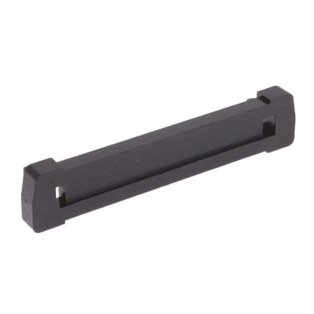 DSR-37 D-SUB IDC 37 WAY STRAIN RELIEF