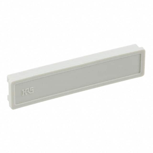 DX-50-DC CONN HOOD 50PIN
