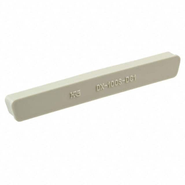 DX-100S-DC1 DUST COVER