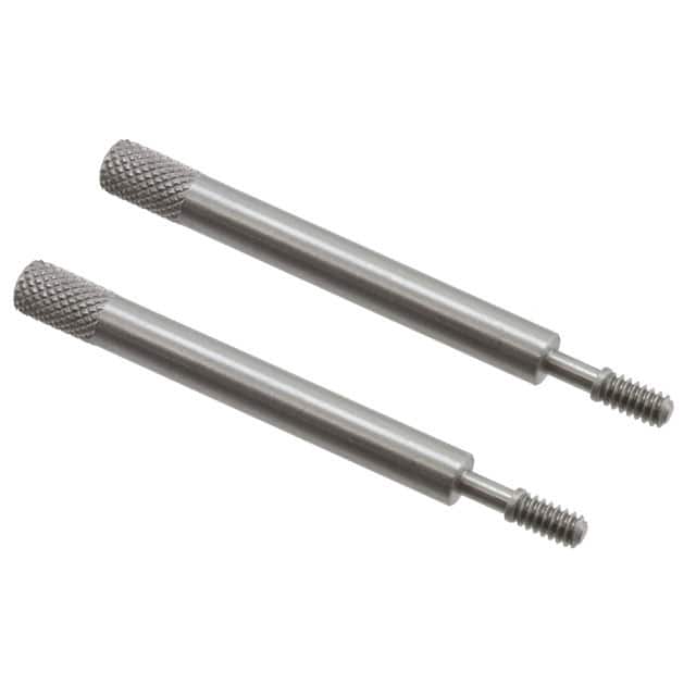 747784-8 JACKSCREW 4-40 FOR D-SUB CONNECT