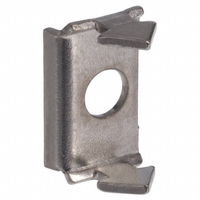 165X10119X CONN LOCK FOR DSUB SLIDE LOCK