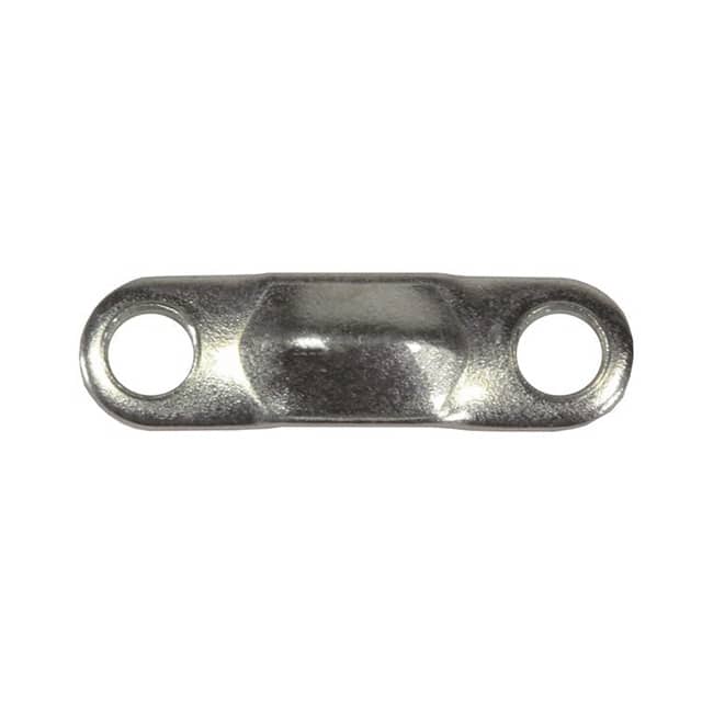 09670029104 D SUB_CABLE CLAMP 9 & 15P