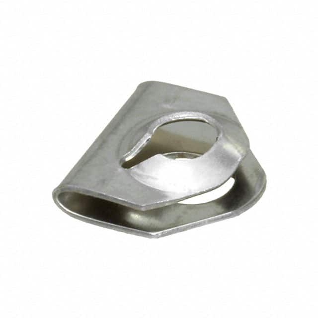 09670019928 U CLIP 4-40 UNC F D SUB MIN D CO