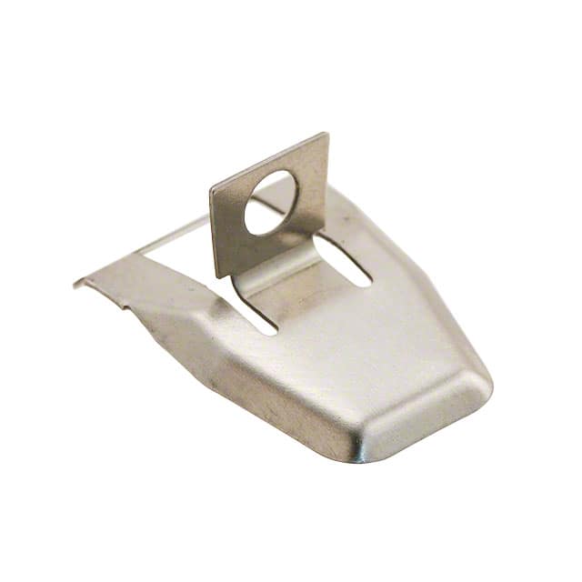 09670009907 DSUB ACC.SPRING LATCH 09P-50P