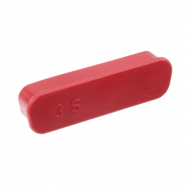 1727040088 FCT DUST CAP S3 PLSTC RCPT