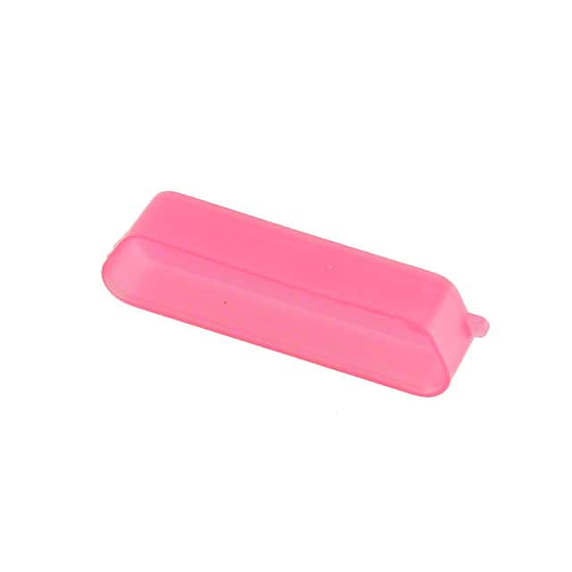 025-9536-000 DUST CAP FOR MDM-51P ANTISTATIC