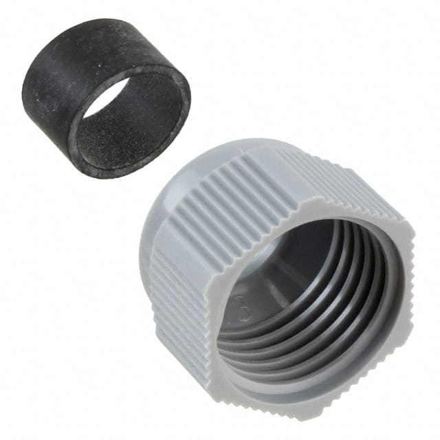 1688447 DSUB CAP NUT W/SEAL