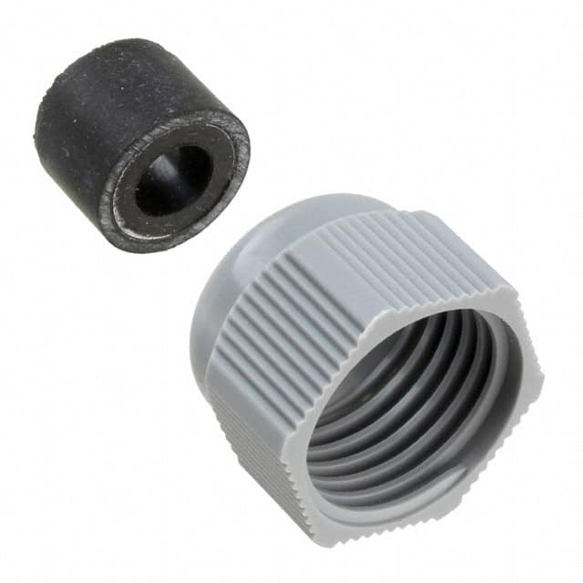 1688450 DSUB CAP NUT W/SEAL