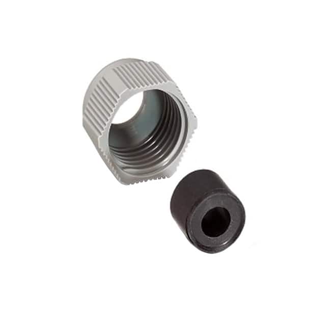 1688104 DSUB CAP NUT WITH LINE SEAL FOR