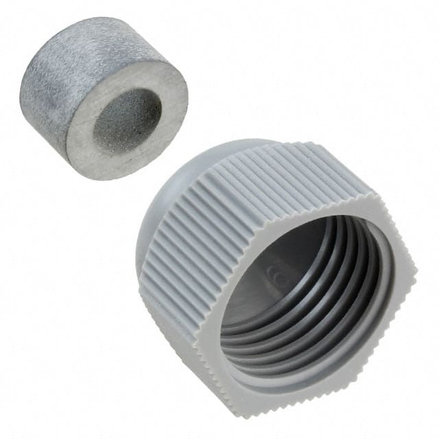 1688117 DSUB CAP NUT W/SEAL