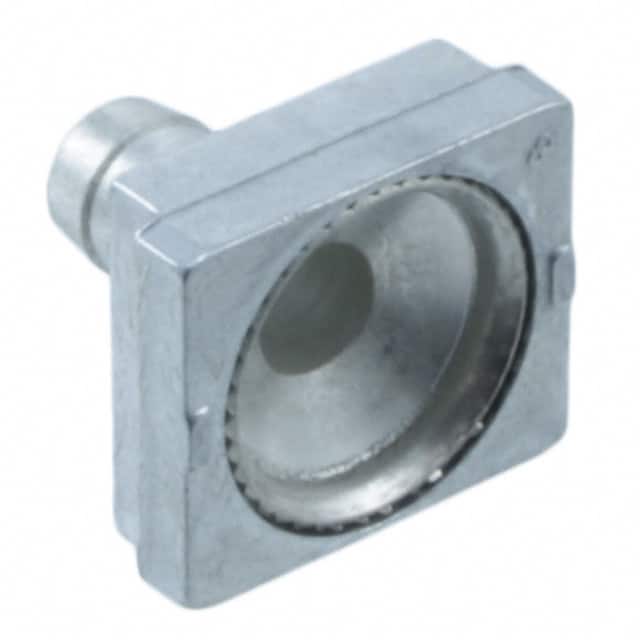 61030000064 CRIMP FLNG - HOOD 9-37P 40-50MM