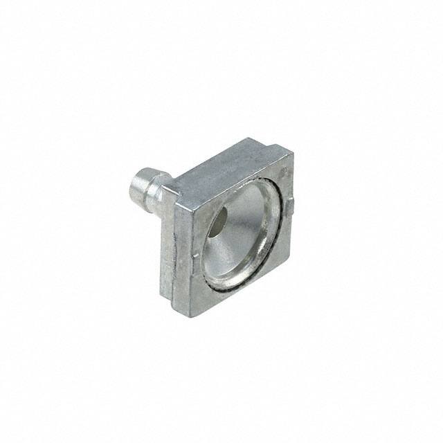 61030000062 CRIMP FLANGE FOR HOOD 9-37P 3,0-
