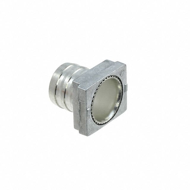 61030000072 CRIMP FLANGE FOR HOOD 9-37P 9,0-