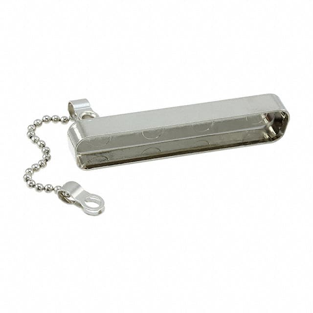 09670370615 DSUB MA 37POL.METAL.PLASTIC CAP
