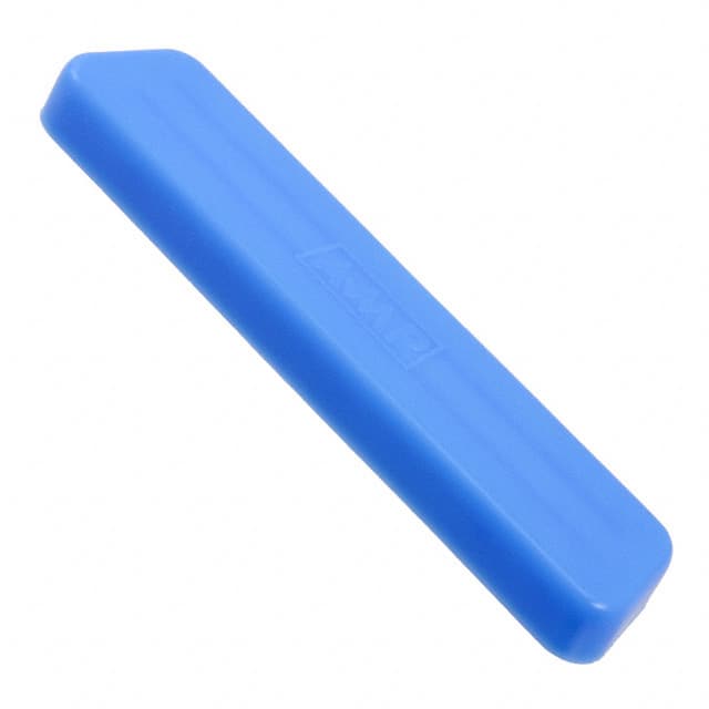 229968-2 COVER DUST PLUG CHAMP 64 POS