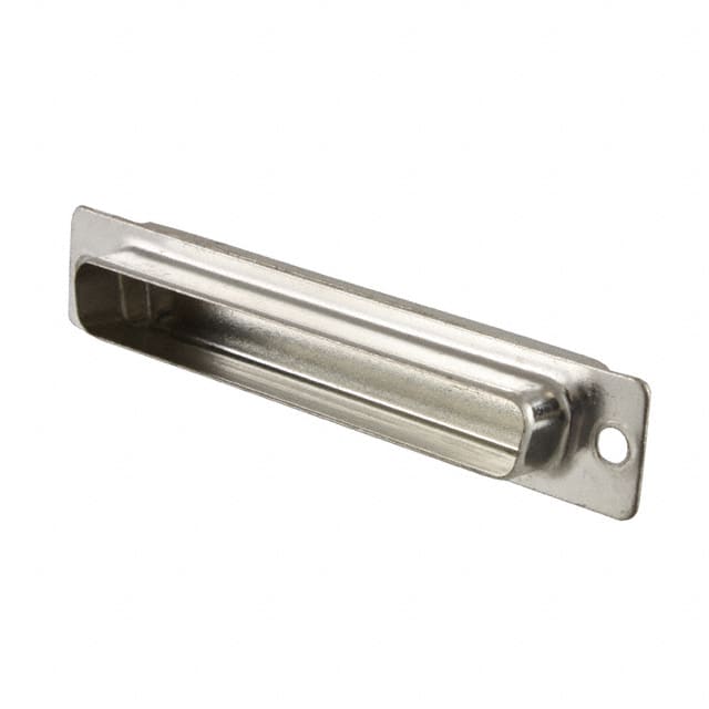 CF37S COVER FLANGE 37POS FEMALE