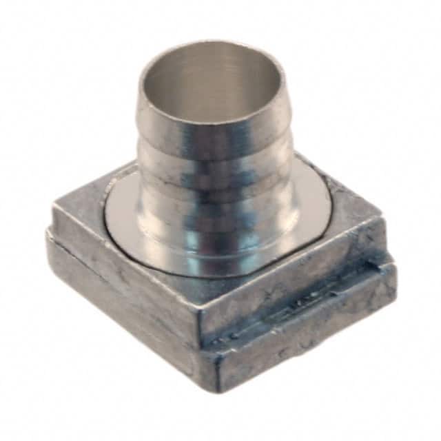61030000068 CRIMP FLNG - HOOD 9-37P 65-75MM