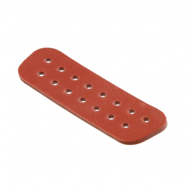 DA53750-1 DSUB DA INTERFACIAL SEAL