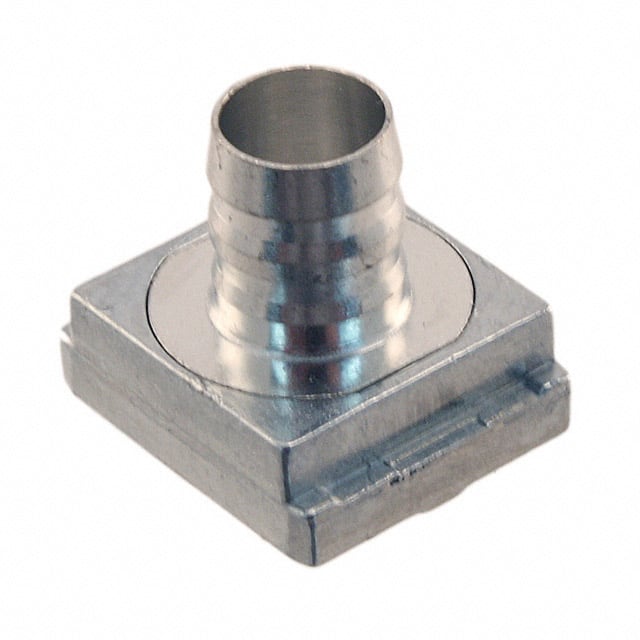 61030000166 CRIMP FLANGE FOR HOOD 9-37P