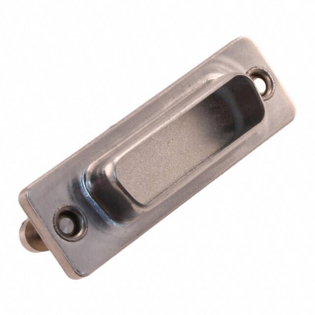 09670029061 D SUB IP 67 SHIELDED CAP_FE_15P