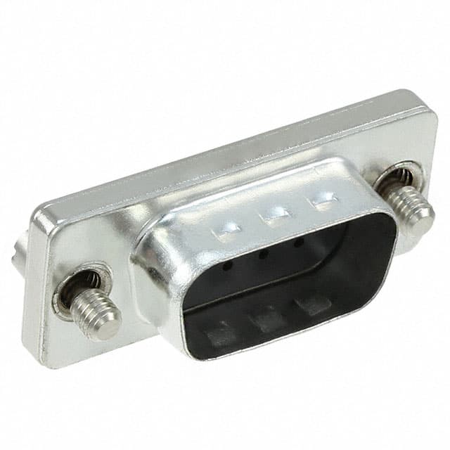 09670029055 D SUB IP 67 SHIELDED CAP_MA_9P_M
