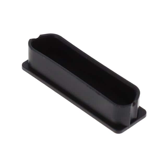 MD037RS BOARD MOUNT CONNECTOR