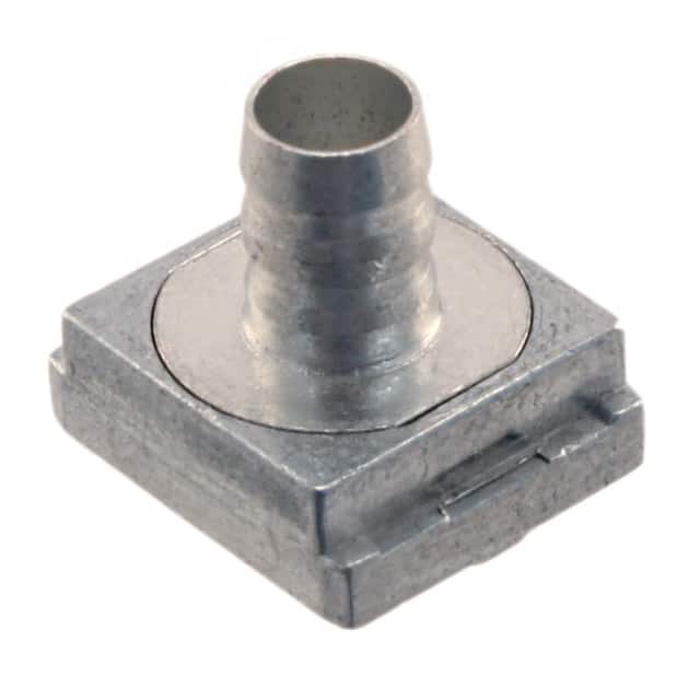 61030000065 CRIMP FLNG - HOOD 9-37P 45-55MM