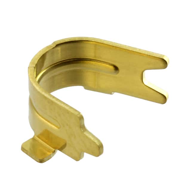 DH-17-CMB(6.3) CABLE CLAMP FOR 6.3MM CABLE