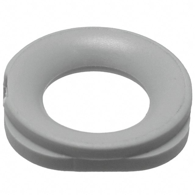 5-1393561-1 CONN D-SUB CABLE BUSHING 9-37POS