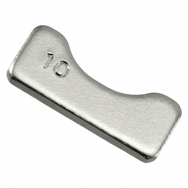 DF02HCLP10A CLAMP PLATE CABLE DIA 8.5-9.0