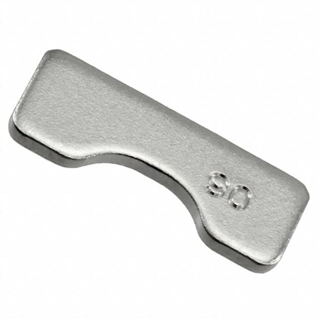 DF02HCLP06B CLAMP PLATE CABLE DIA 8.0-8.5