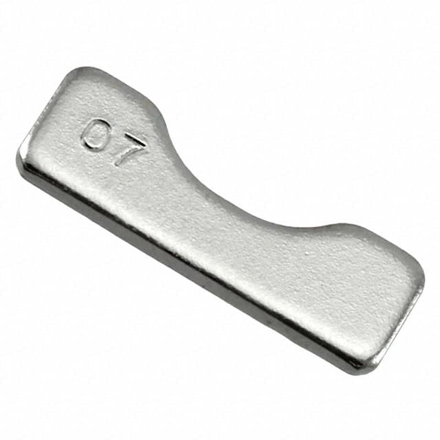 DF02HCLP07B CLAMP PLATE CABLE DIA 9.0-9.5