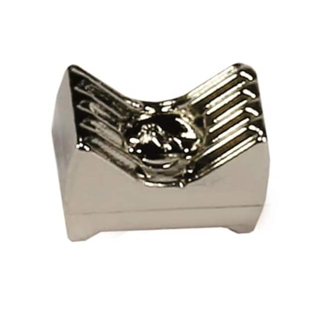09670029105 D SUB_PLASTIC METALLIZED INSERT