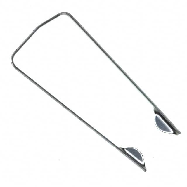 552723-3 LATCH, LOCKING, CHAMP-LOK