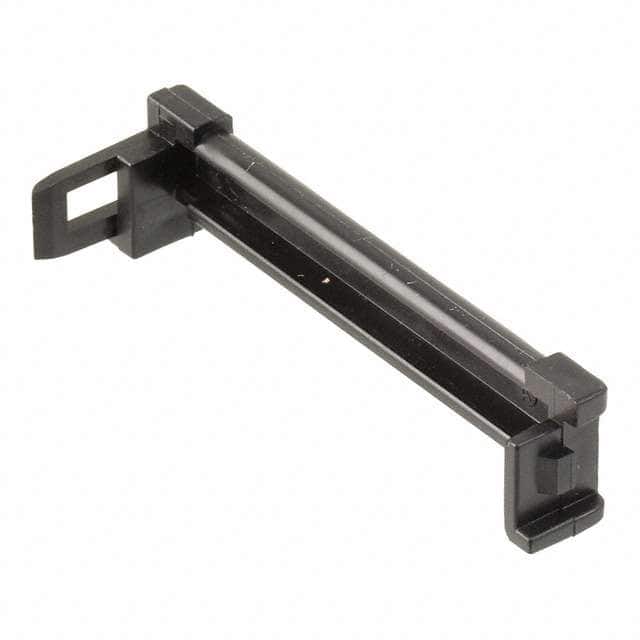 1-552297-1 CONN CHAMP STRAIN RELIEF 36POS