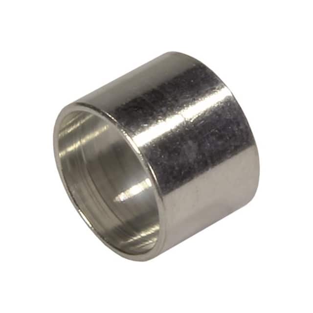 61030000058 INDUCOM CRIMP FERRULE 11,5 - 12,