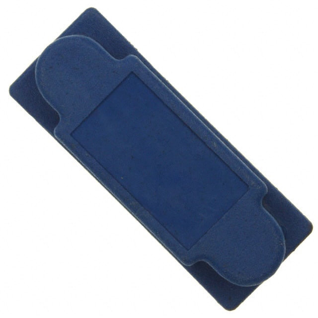 160-020-109R000 DUST COVER SHIELD D-SUB9 MALE