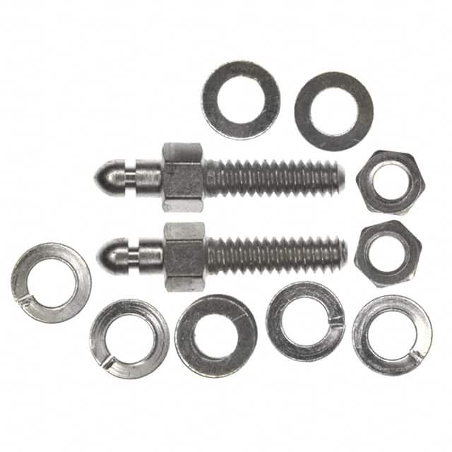 QLOCKPOST-5 QUICK LOCK .067-.079" M3 KIT