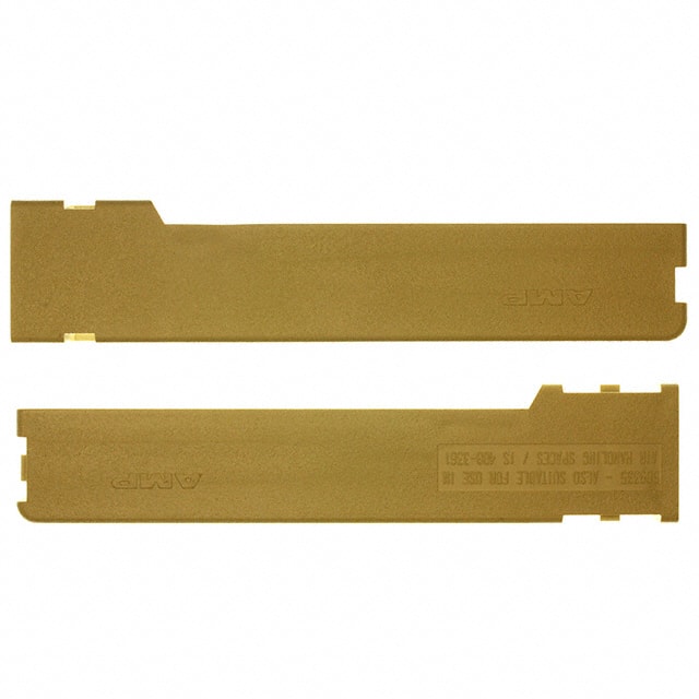 569335-1 COVER KIT 90 DEG CHAMP SYS 5 2PC