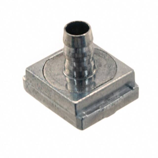 61030000063 CRIMP FLNG - HOOD 9-37P 35-45MM