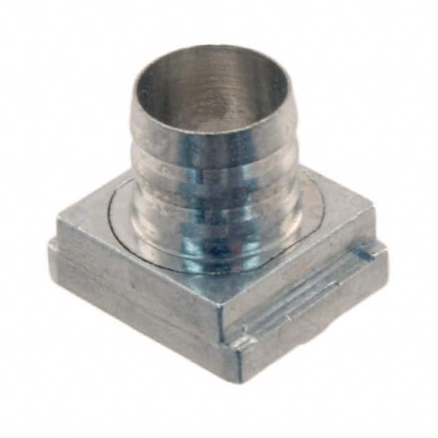 61030000070 CRIMP FLNG - HOOD 9-37P 75-85MM
