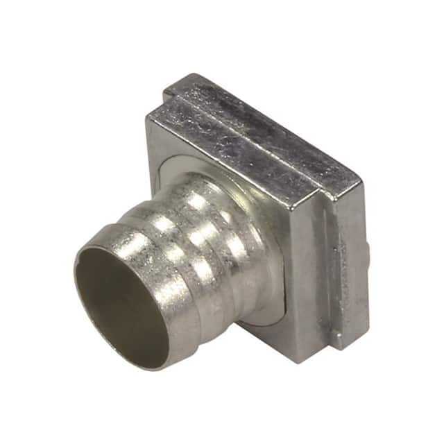 61030005070 CRIMP FLANGE FOR HOOD 50P 7,5 -
