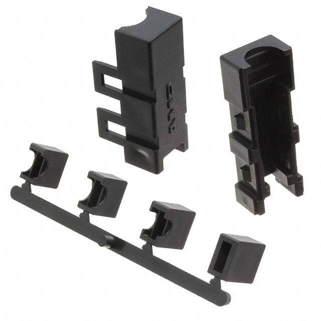 745547-2 CBL CLMP KIT SZ 1 3 PC PART