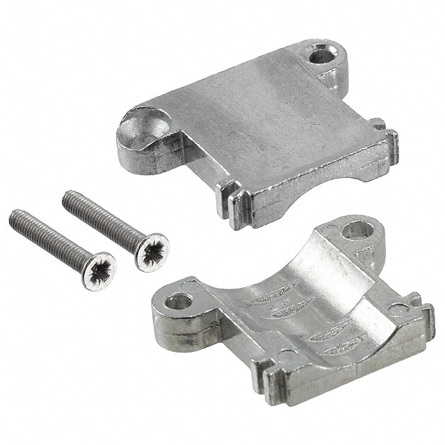 160X11199X CLAMP, CABLE