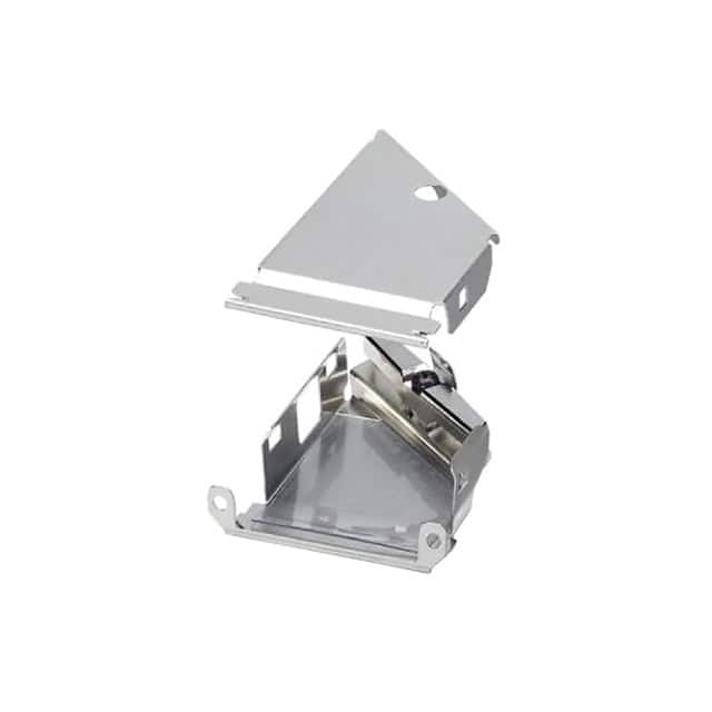 1689802 DSUB SLEEVE