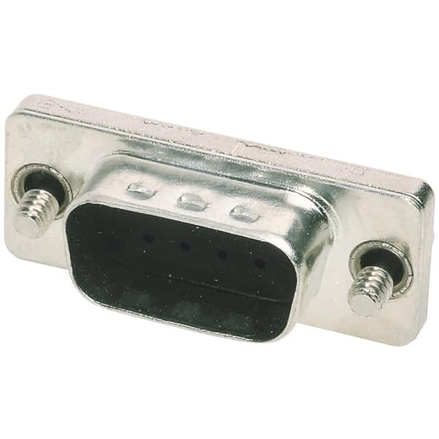 09670029057 D SUB IP 67 SHIELDED CAP_MA_25P_