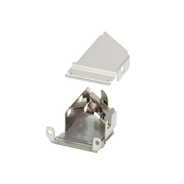 1688065 DSUB INNER SLEEVE SHELL SIZE 2