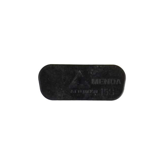 35781 COVER D-SUB 15-F COND (1000PCS)